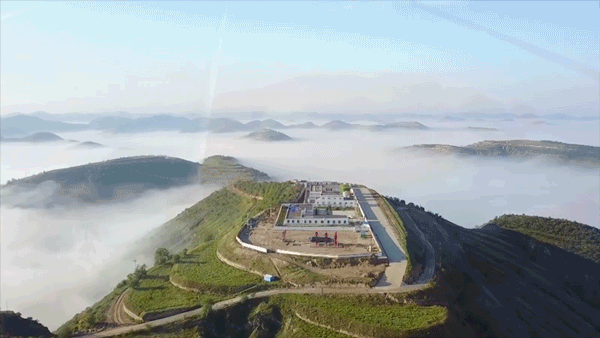 喜讯!中国石油国内油气产量实现两大历史性突(图3) 喜讯!中国石油国内油气产量实现两大历史性突(图3)